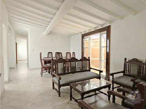 casa de 3 alcobas en venta medellin boston
