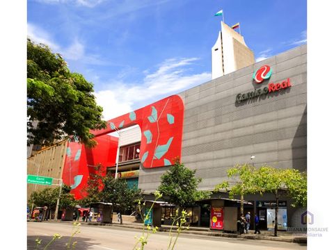burbuja rentando en venta medellin cc camino real