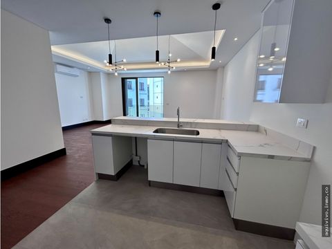 apartamento nogales de cayala 1