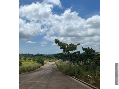 terrenos en venta proyecto green valley