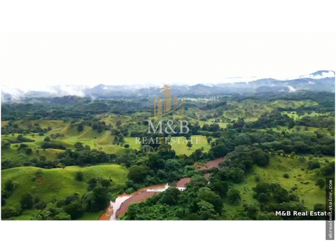 finca en venta nombre de dios