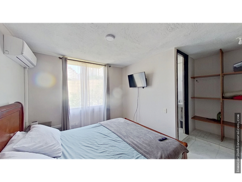 apartamento en venta en miramar barranquilla