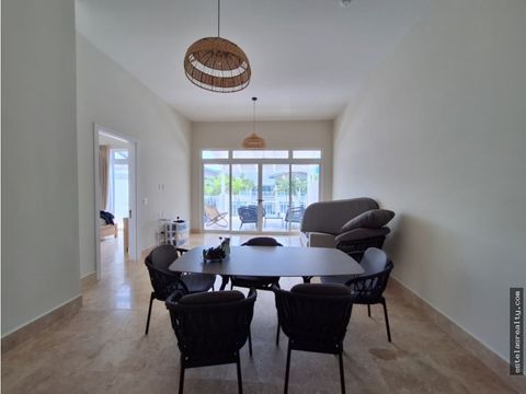 se alquila apartamento en marina gardens buenaventura