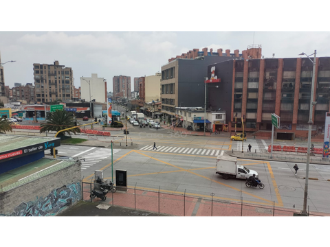 venta apartamento cuarto piso puente largo suba bogota