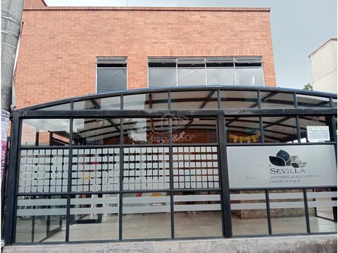 venta apto primer piso conjunto residencial sevilla engativa bogota
