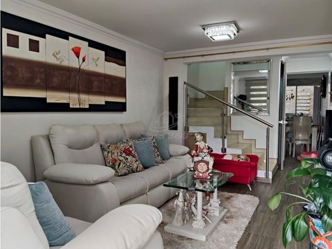 en venta casa remodelada en torremolinos puente aranda bogota