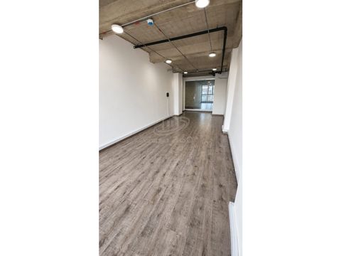 arriendo oficinaconsultorio la alhambra con certificacion retie