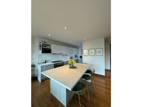 arriendo apartamento rosales bogota