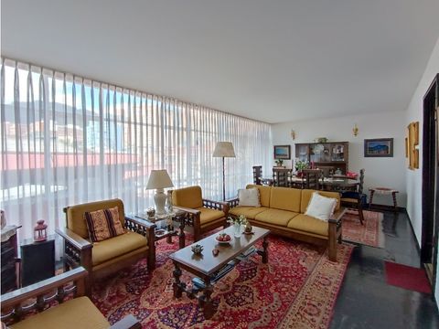 venta de apartamento en barrio armenia patrimonio arquitectonico