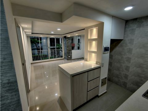 apartamento en venta en alameda del rio conjunto pelicano