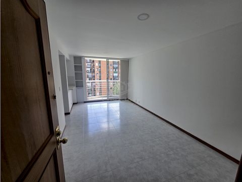 venta hermoso apartamento en la loma de los bernal