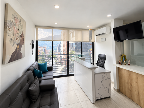 venta apartamento cabanas bello