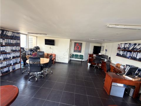 venta de oficina en centro country