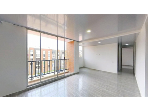 apartamento en venta conjres bosque de arrayan