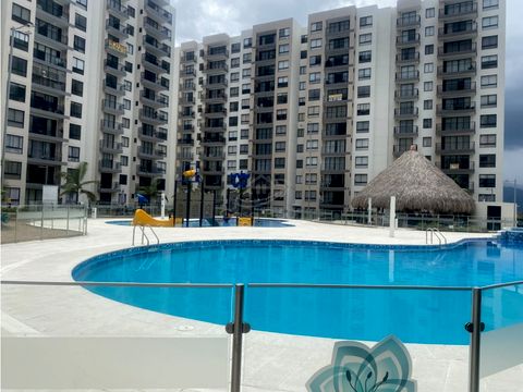 se vende apartamento en fusagasuga cundinamarca