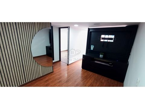 en venta apartamento en el tintal kennedy bogota