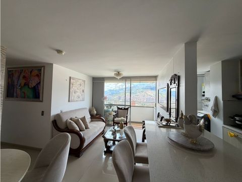 venta apartamento amazonia bello