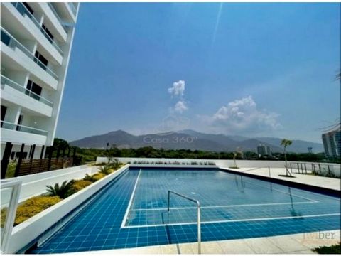 venta apartasuite tipo loft amoblada de turismo bello horizonte bp