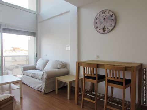 aguadulce modern loft