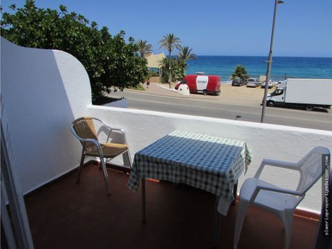 mojacar top location