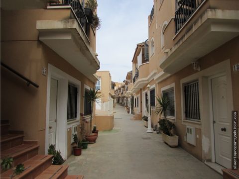 apartamento balcones del marques