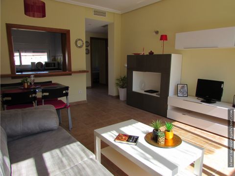 apartamento lomas del mar 2