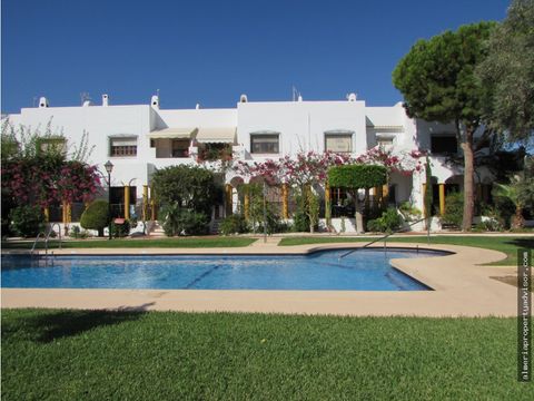 campomar mojacar apartment