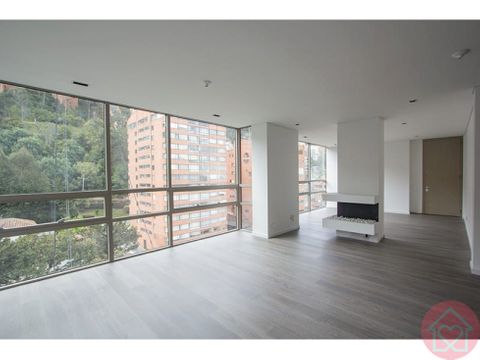 apartamento venta cabrera bogota