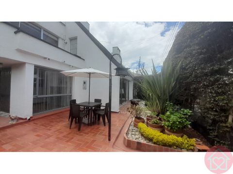 casa venta andes bogota