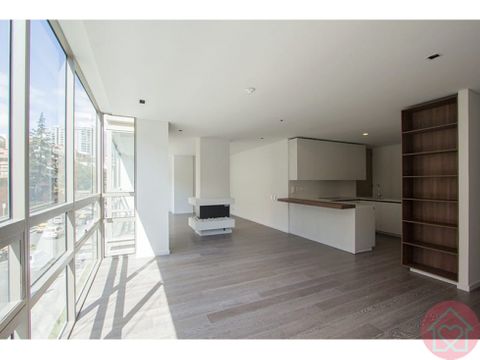 apartamento venta cabrera bogota