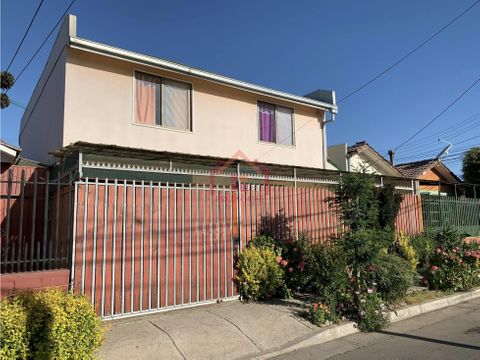 oportunidad venta casa entrada sur de quillota