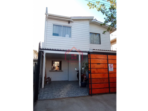 venta comoda casa en quillota