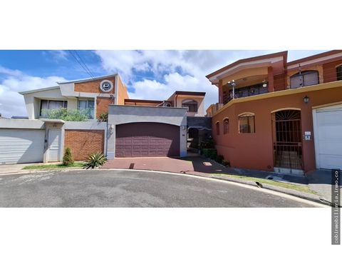 venta de casa en residencial omega la union de tres rios