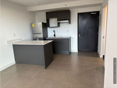 apartamento en venta en bo escalante san jose