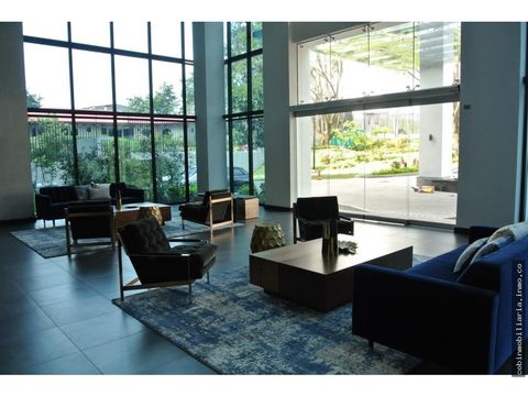 condominio en venta en san rafael de escazu san jose
