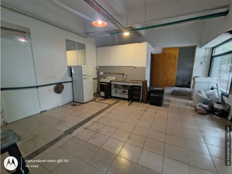 local en venta en nueva pompeya