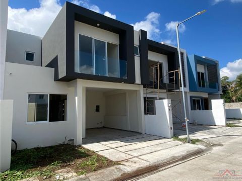 se vende casa en fraccionamiento toscana tapachula chiapas