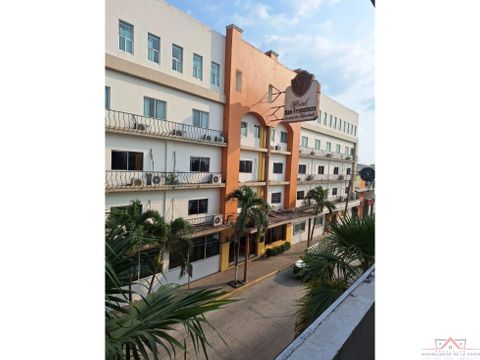 se vende departamento en col centro tapachula chiapas