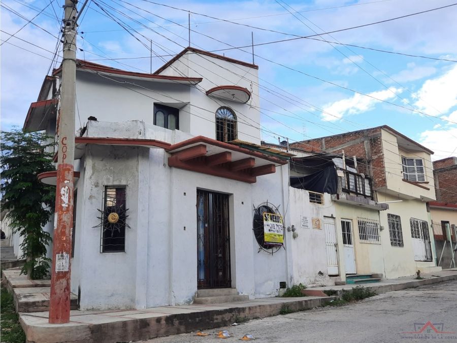 casa en venta en colonia potinaspak