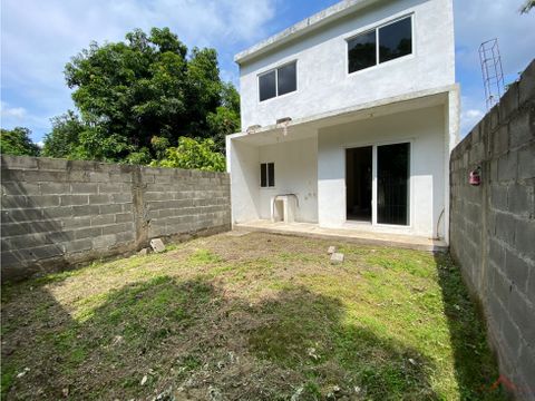 casa en venta en col la cebadilla