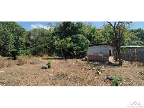 terreno en venta col granjas el paraiso tapachula