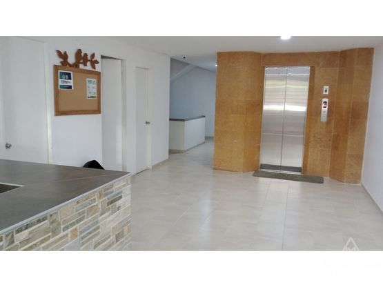 Apartamento en venta, La Floresta Medellín