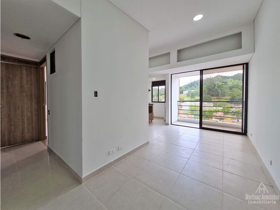 Se vende apartamento ubicado en Guarne, Antioquia