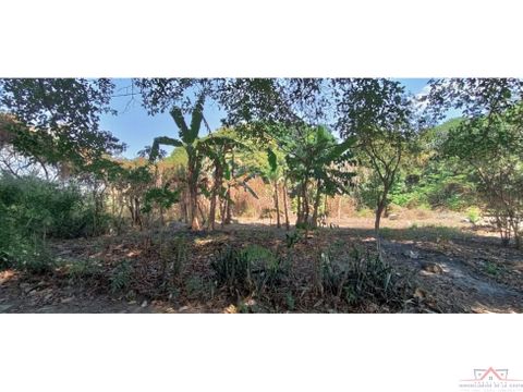 terreno en venta col granjas el paraiso tapachula