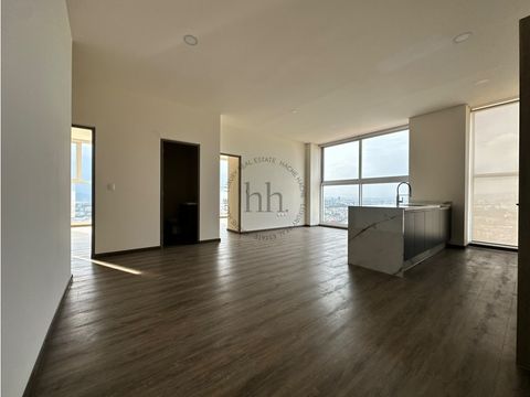 departamento en venta en atlixcayotl