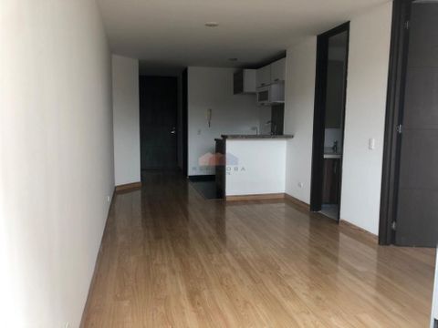 acogedor apartamento en venta por inversion en bogota