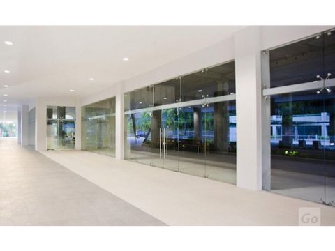 alquiler de locales comercial para oficinas en centro corporativo