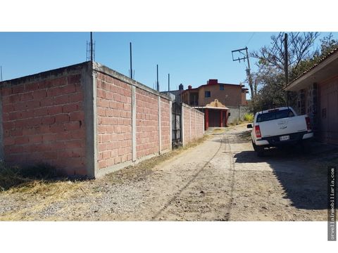 terreno premium en acapantzingo cuernavaca morelos