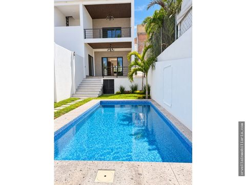 venta casa en burgostemixco morelos