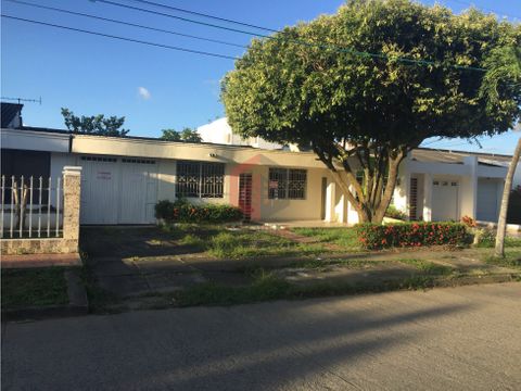 casa en arriendo barrio pasatiempo